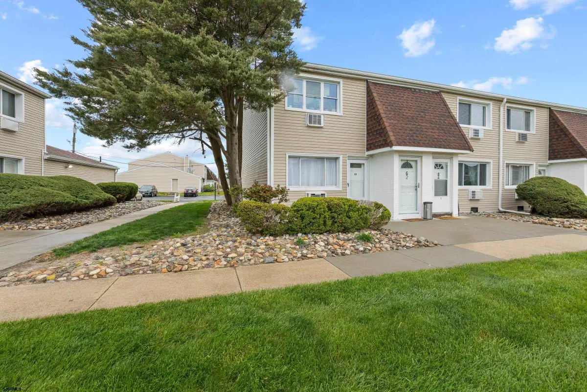 4901 Harbor Beach Blvd #G1, Brigantine, NJ 08203 - #1
