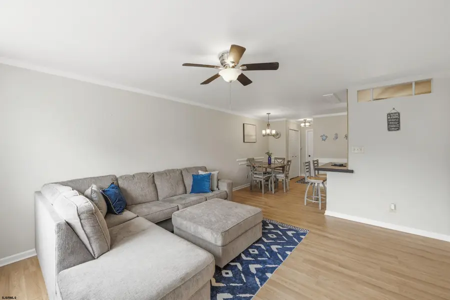 4901 Harbor Beach Blvd #G1, Brigantine, NJ 08203 - #2