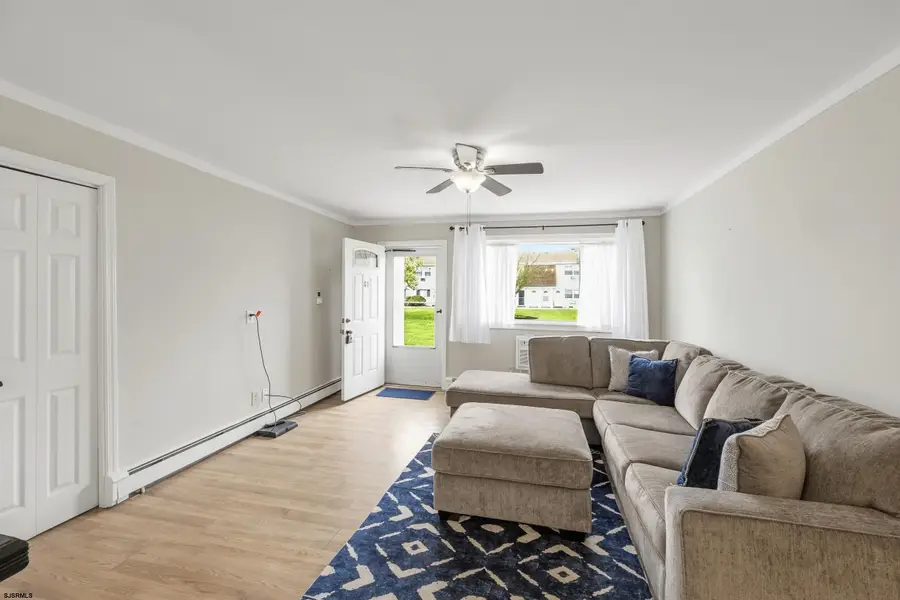 4901 Harbor Beach Blvd #G1, Brigantine, NJ 08203 - #3