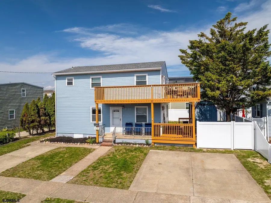 211 S 2nd Street #1, Brigantine, NJ 08203 - #3