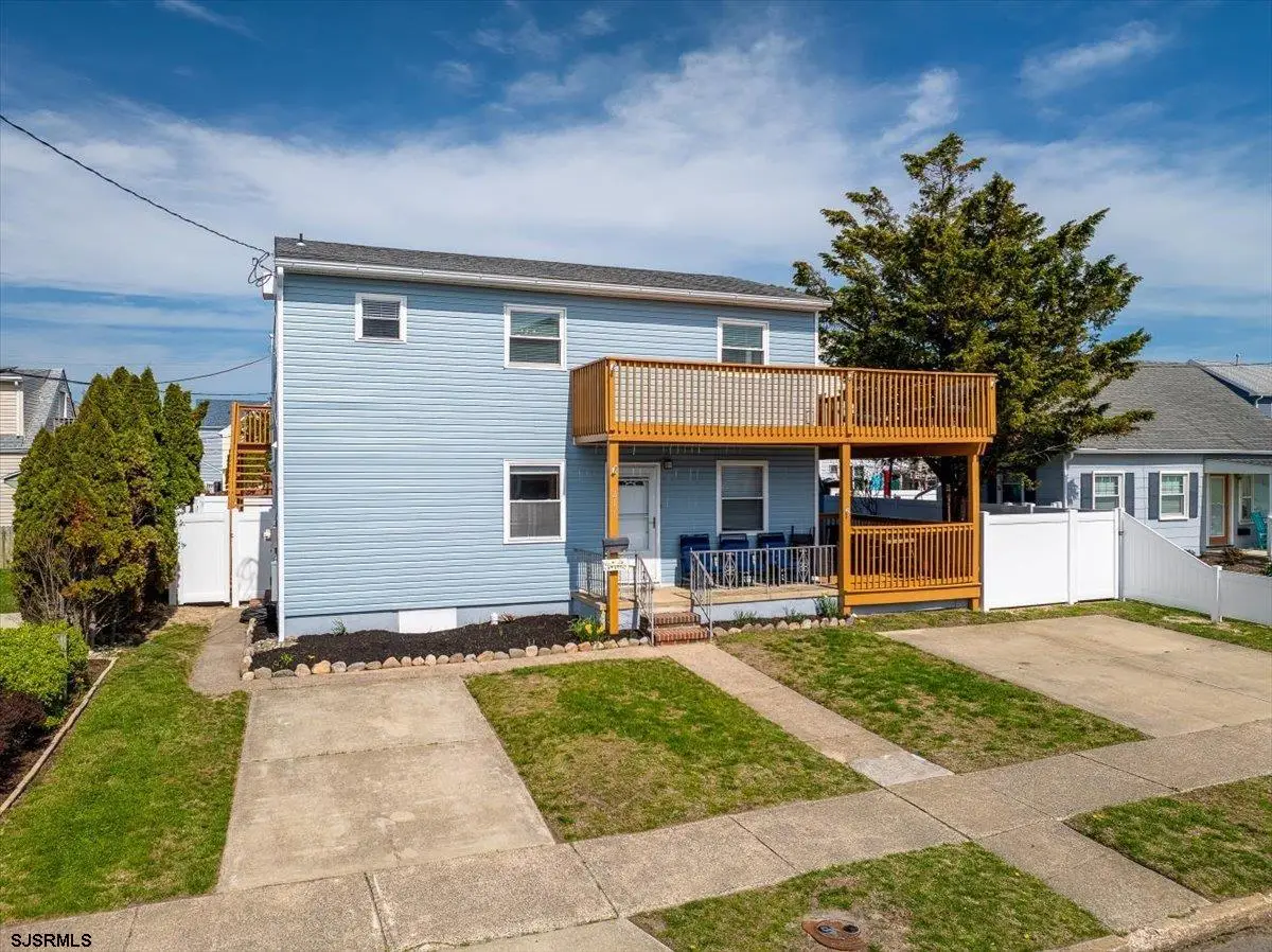 211 S 2nd Street #2, Brigantine, NJ 08203 - #1