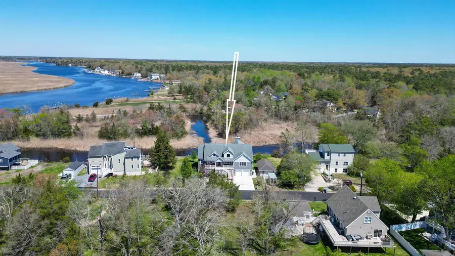 205 Harbor Dr, Egg Harbor, NJ 08234 - #3