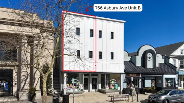 756 Asbury Ave #B, Ocean City, NJ 08226