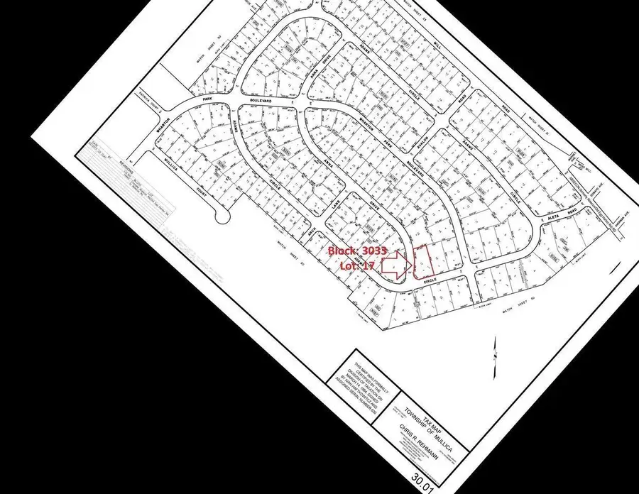 4166 Anna Dr, Hammonton, NJ 08037 - #2