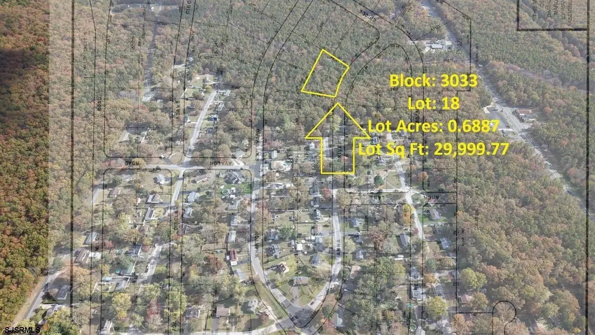 4160 Anna Dr, Hammonton, NJ 08037 - #1