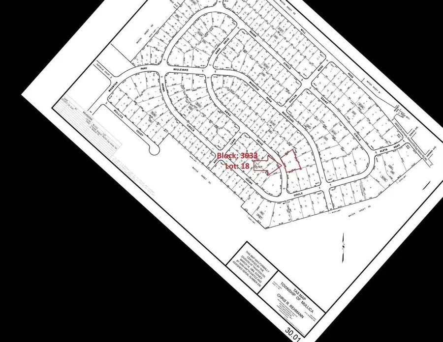 4160 Anna Dr, Hammonton, NJ 08037 - #2