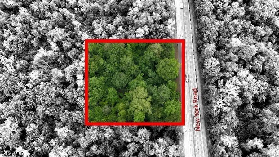 B:1223/L:10.02 New York Road, Absecon, NJ 08205 - #2