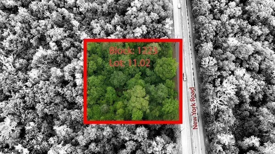 B:1223/L:11.02 New York Road, Absecon, NJ 08205 - #2