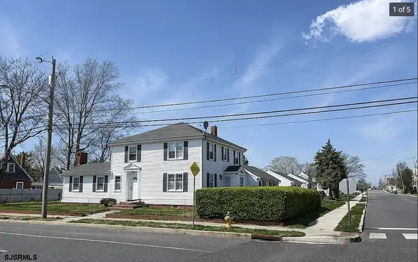 301 S Franklin Blvd, Pleasantville, NJ 08232