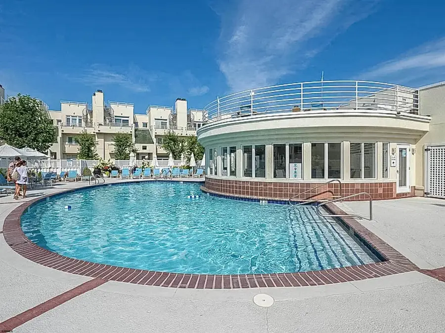 7701 Atlantic Ave #21, Margate City, NJ 08402 - #2