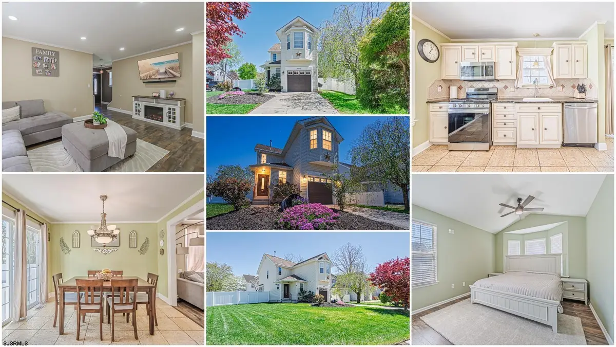 6185 Towhee Ln, Mays Landing, NJ 08330 - #1