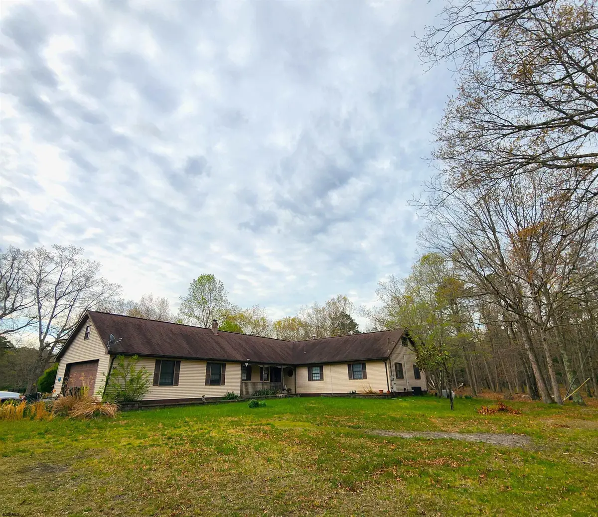 1701 Hanover Avenue, Egg Harbor City, NJ 08215 - #1