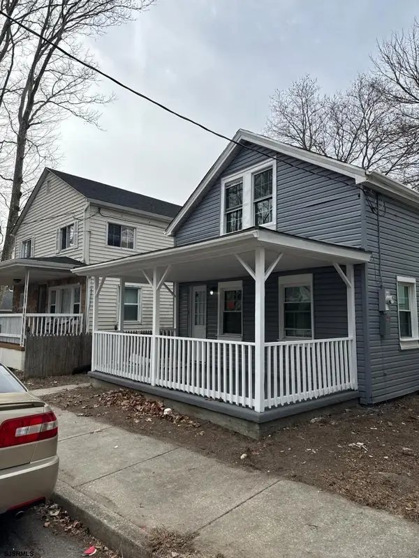 Mill Street, Penns Grove Borough, NJ 08069