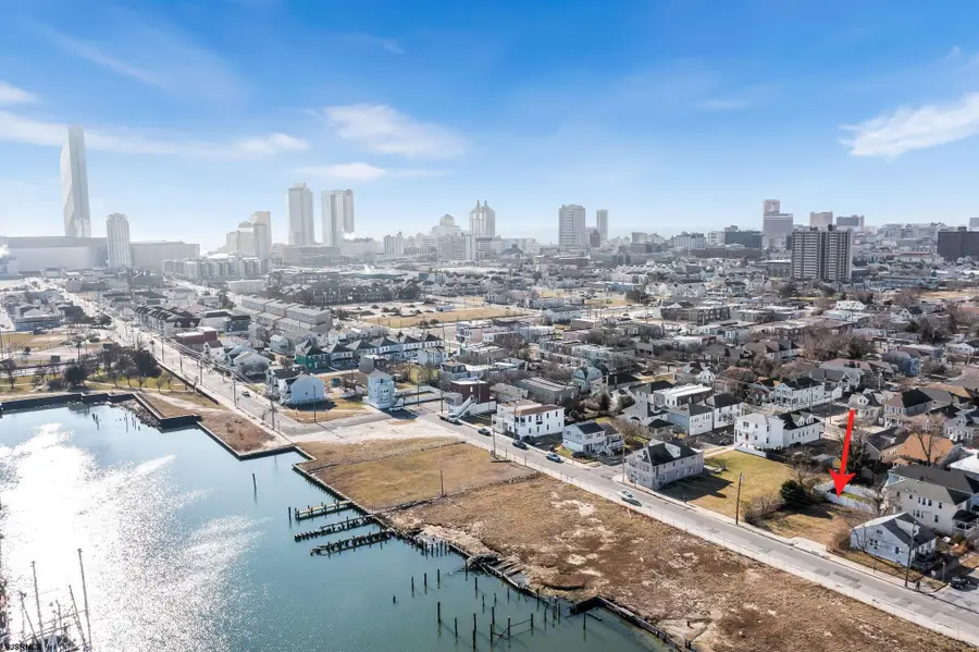 442 N Massachusetts Ave, Atlantic City, NJ 08401 - #2