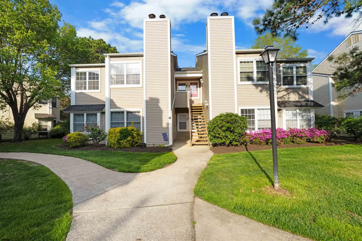 63 Driftwood Court #building 34, Smithville, NJ 08205 - #1