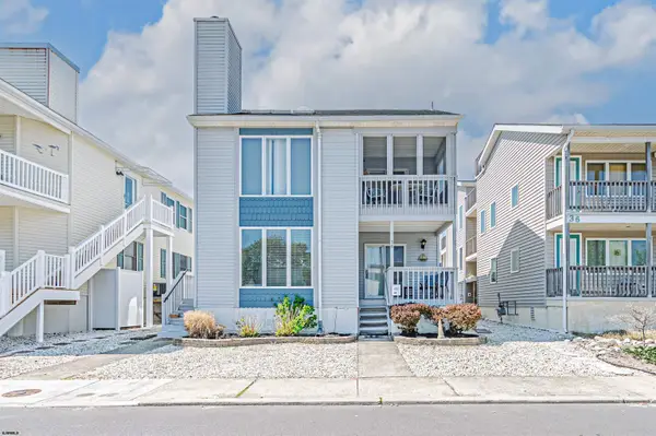 30 S Inlet Dr #1, Ocean City, NJ 08226