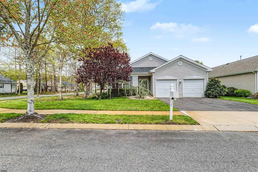110 Southport Ct, Smithville, NJ 08205 - #3
