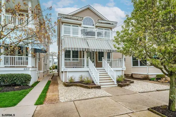 2519 Asbury Ave #2, Ocean City, NJ 08226