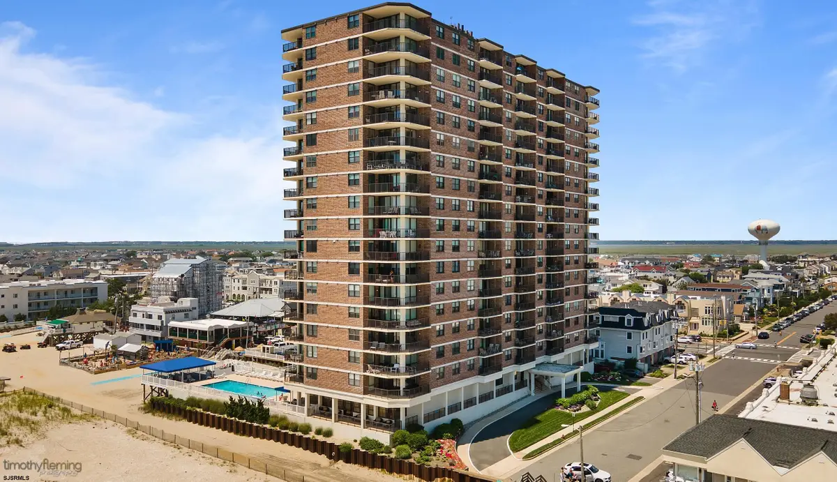 9100 Beach Ave #905, Margate City, NJ 08402 - #1