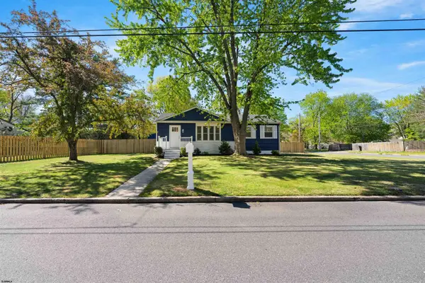 301 Newark Avenue, Egg Harbor Township, NJ 08234