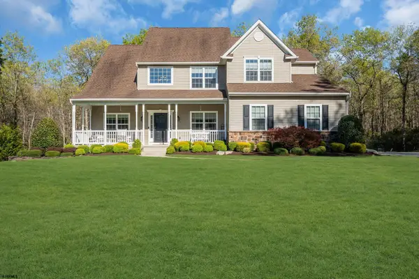 20 Danielle Ct, Mays Landing, NJ 08330