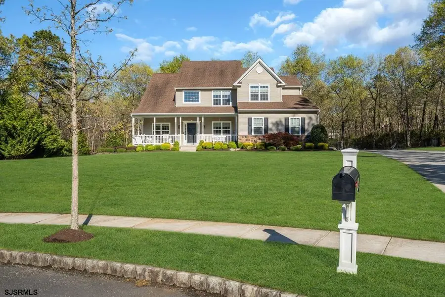 20 Danielle Ct, Mays Landing, NJ 08330 - #2