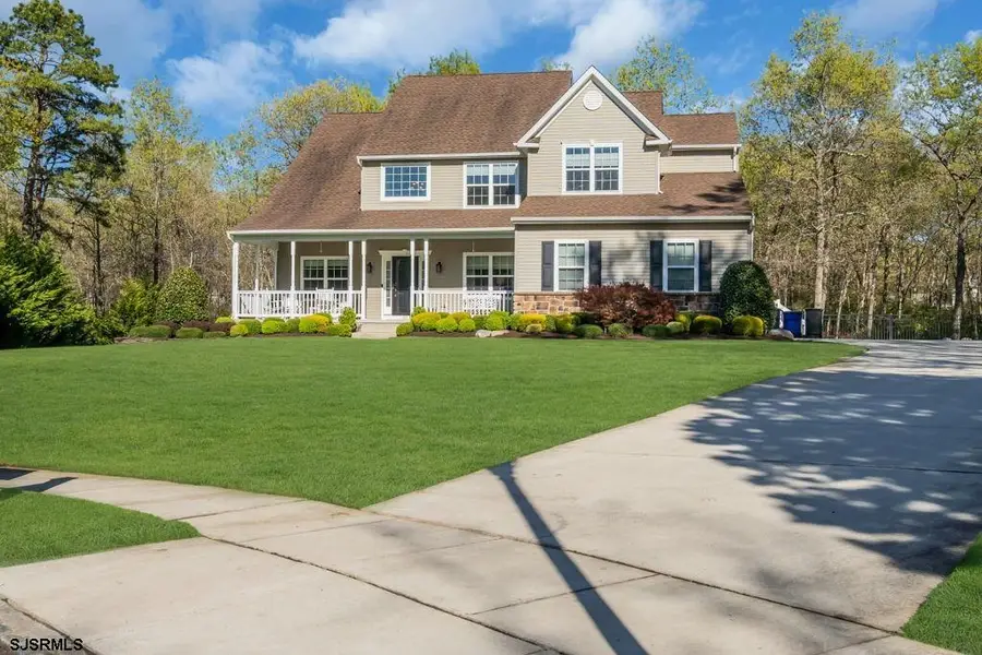 20 Danielle Ct, Mays Landing, NJ 08330 - #3