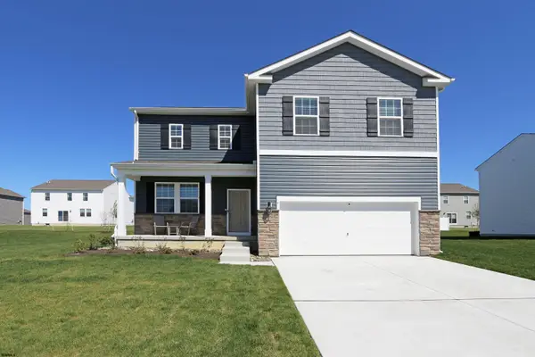 5 Moro Bay Road, Egg Harbor, NJ 08234