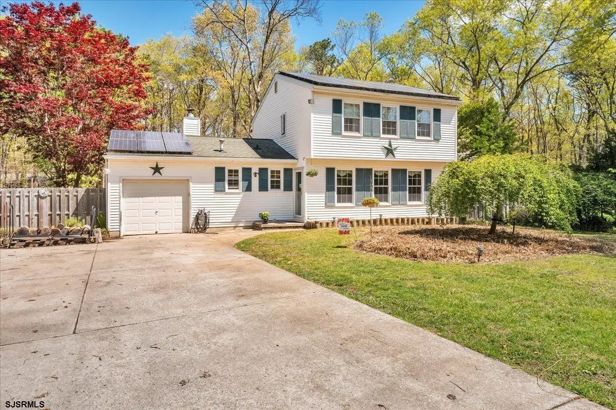 417 Dennis Dr, Galloway, NJ 08205 - #1