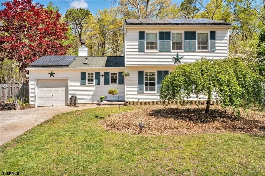 417 Dennis Dr, Galloway, NJ 08205 - #2