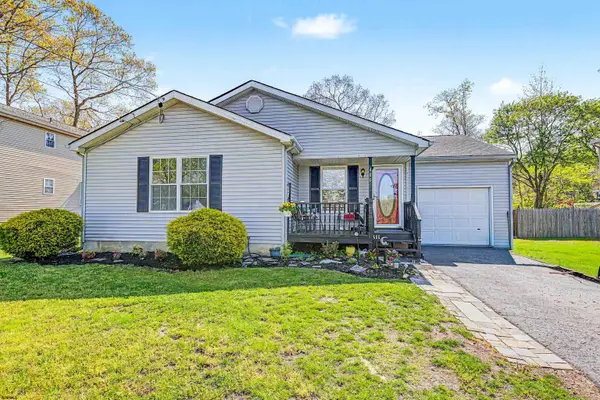 486 Genista Ave, Galloway Township, NJ 08205
