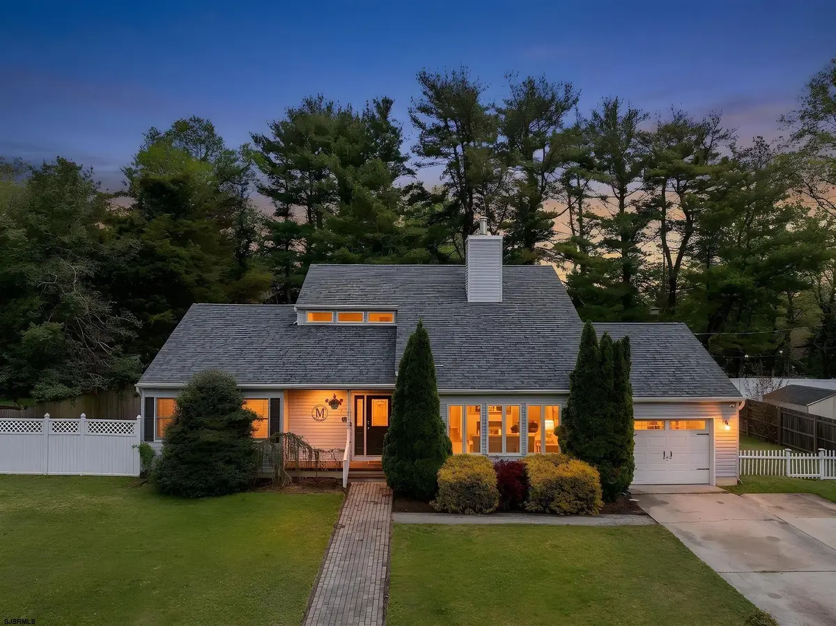 210 Central Ave, Egg Harbor, NJ 08234 - #1