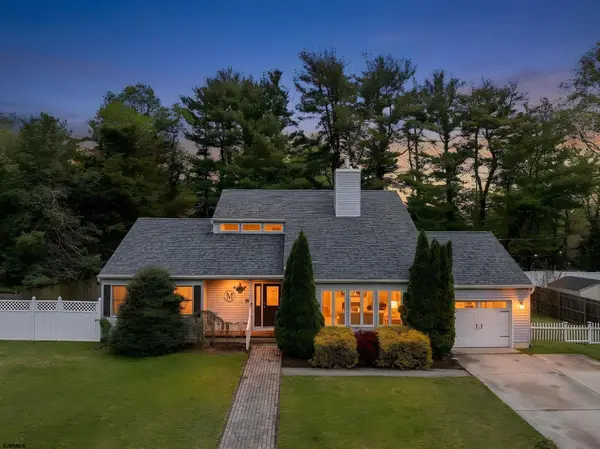 210 Central Ave, Egg Harbor Township, NJ 08234