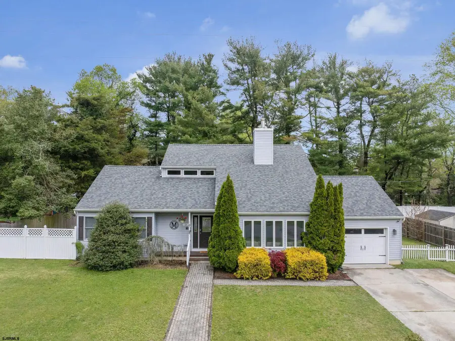 210 Central Ave, Egg Harbor, NJ 08234 - #2