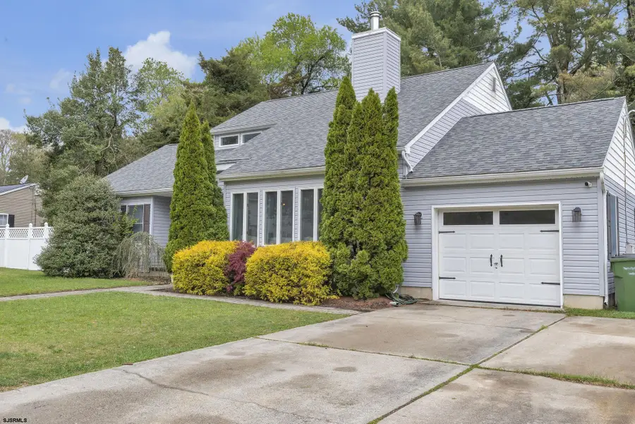 210 Central Ave, Egg Harbor, NJ 08234 - #3