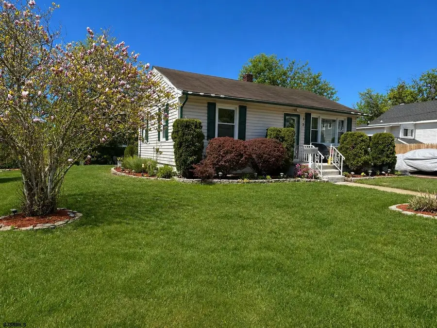 33 Chatham Ave, Pleasantville, NJ 08232 - #2