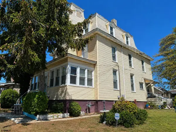 22 E Decatur Ave, Pleasantville, NJ 08232