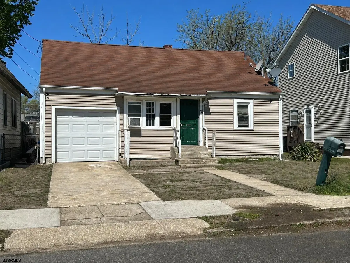 7 N Hampden Ct, Pleasantville, NJ 08232 - #1