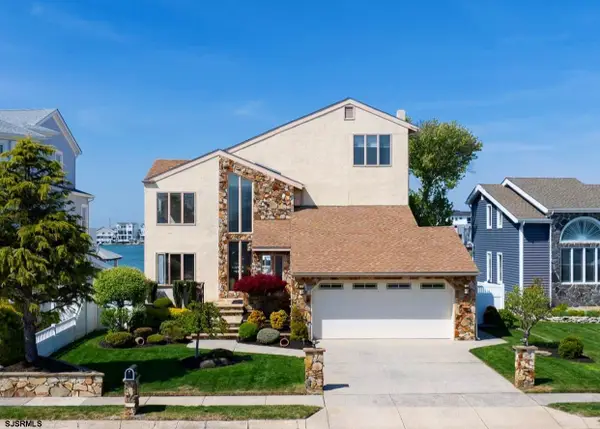 81 Lagoon Blvd, Brigantine, NJ 08203-1311