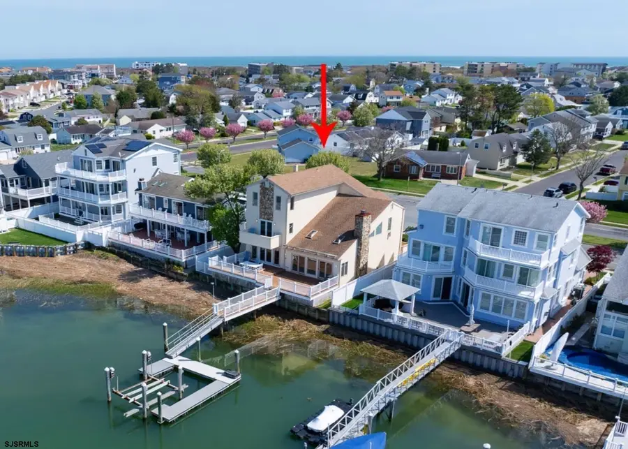 81 Lagoon Blvd, Brigantine, NJ 08203-1311 - #2