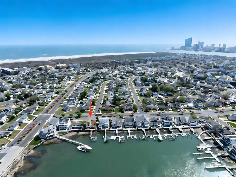 81 Lagoon Blvd, Brigantine, NJ 08203-1311 - #3