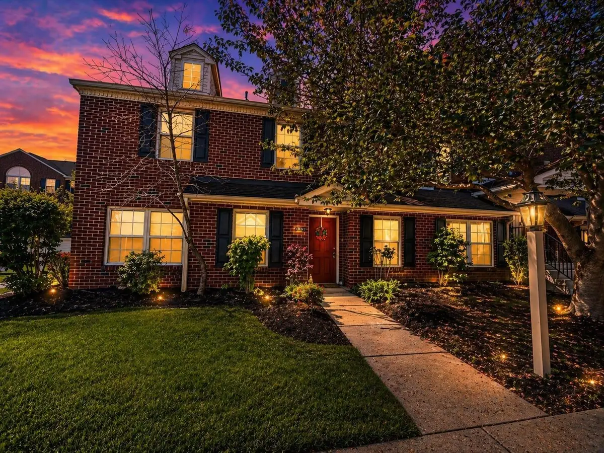 1542 Thomas Jefferson Ct #1542, Mays Landing, NJ 08330 - #1