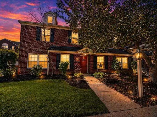 1542 Thomas Jefferson Ct #1542, Mays Landing, NJ 08330