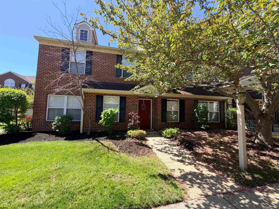 1542 Thomas Jefferson Ct #1542, Mays Landing, NJ 08330 - #2