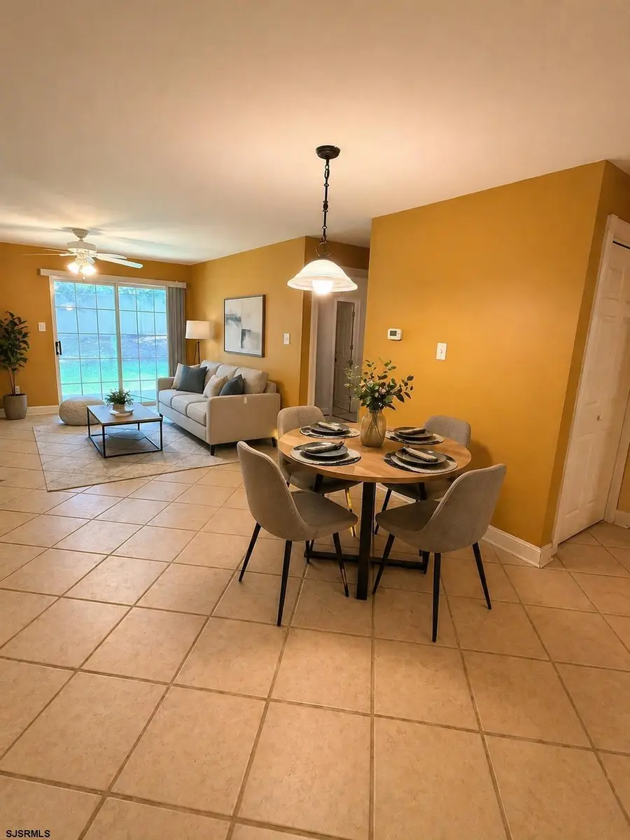 1542 Thomas Jefferson Ct #1542, Mays Landing, NJ 08330 - #3