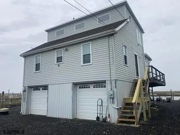 330 Dock Road, West Creek, NJ 08092-3003