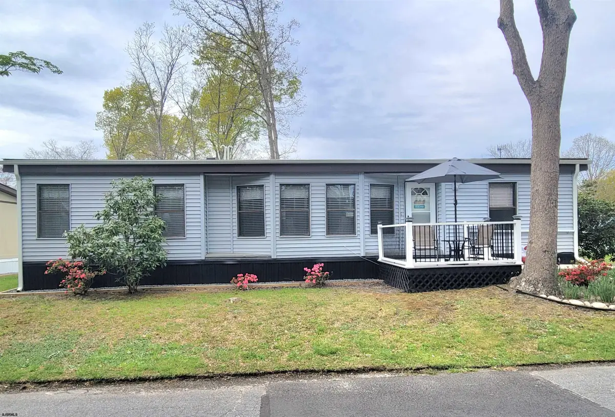 301 Jetty Dr, Egg Harbor, NJ 08234 - #1