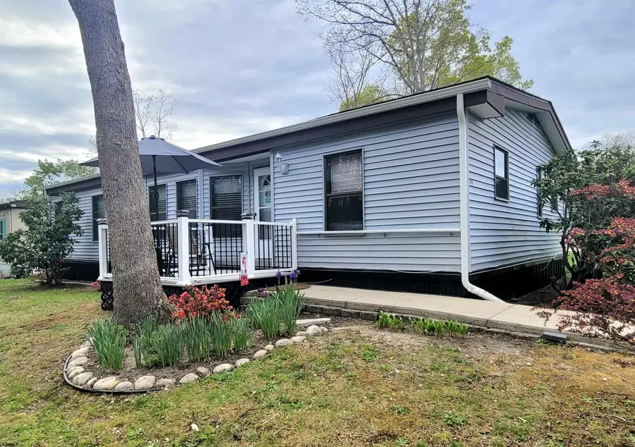 301 Jetty Dr, Egg Harbor, NJ 08234 - #3