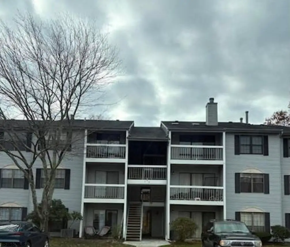 136 Mattix #136, Galloway, NJ 08205 - #1