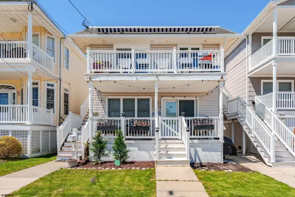 3622 West Ave #2, Ocean City, NJ 08226